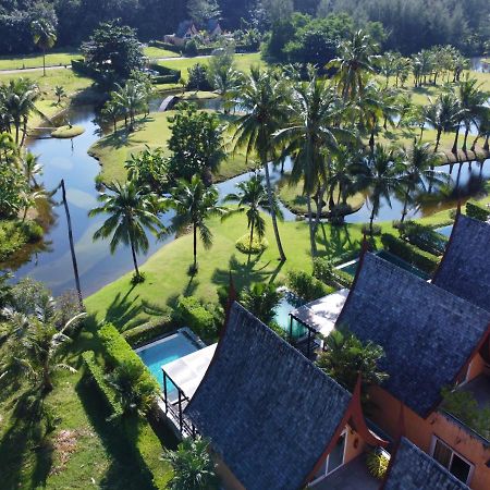 Koh Chang Beach Villas מראה חיצוני תמונה
