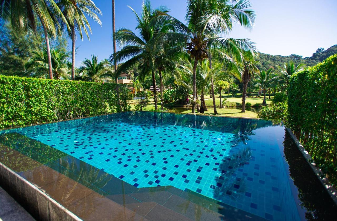 Koh Chang Beach Villas מראה חיצוני תמונה