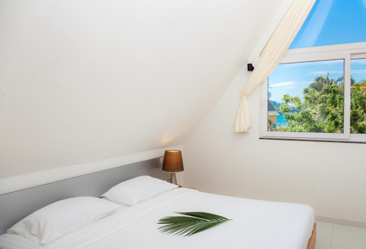 Koh Chang Beach Villas מראה חיצוני תמונה