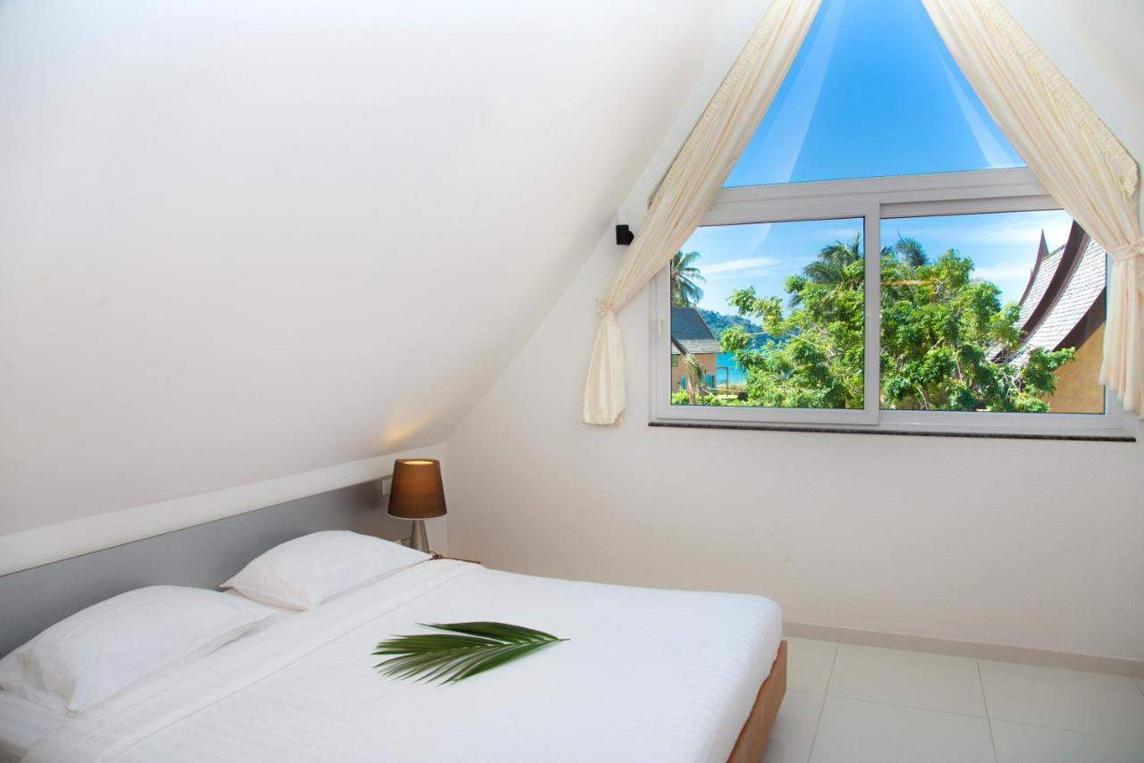 Koh Chang Beach Villas מראה חיצוני תמונה
