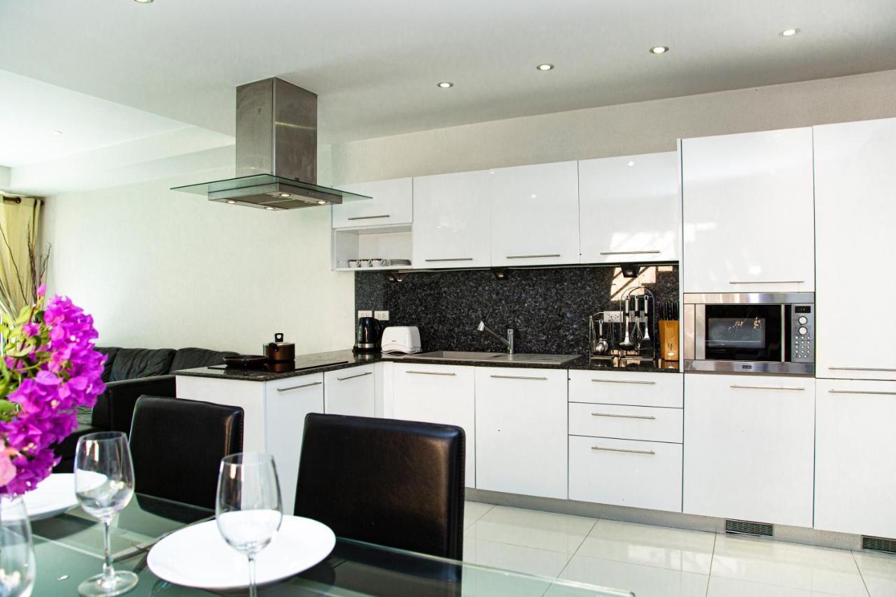 Koh Chang Beach Villas מראה חיצוני תמונה
