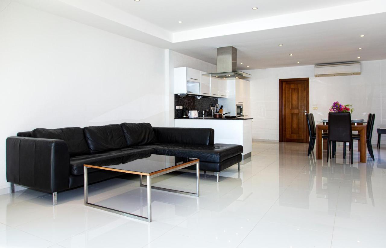 Koh Chang Beach Villas מראה חיצוני תמונה