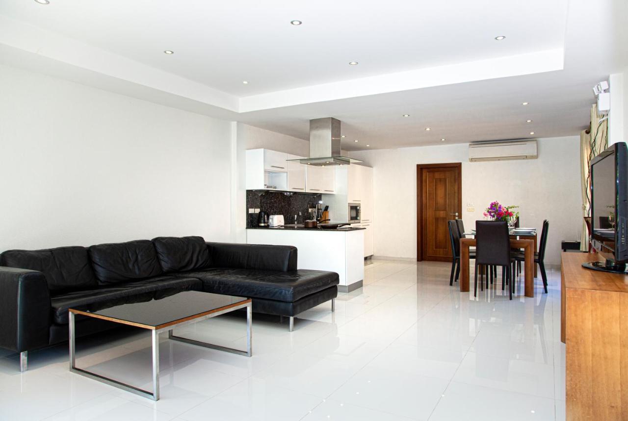 Koh Chang Beach Villas מראה חיצוני תמונה