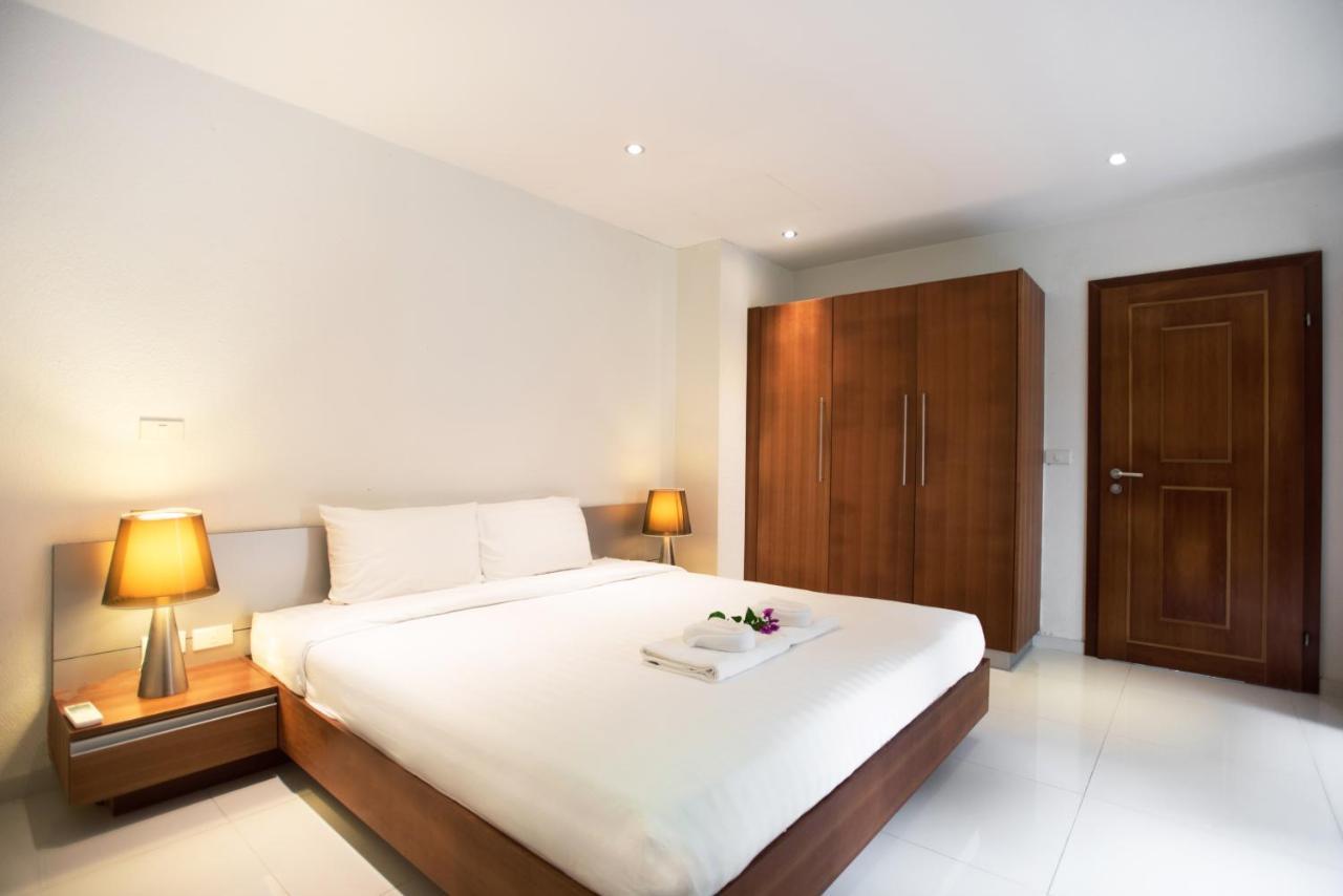 Koh Chang Beach Villas מראה חיצוני תמונה