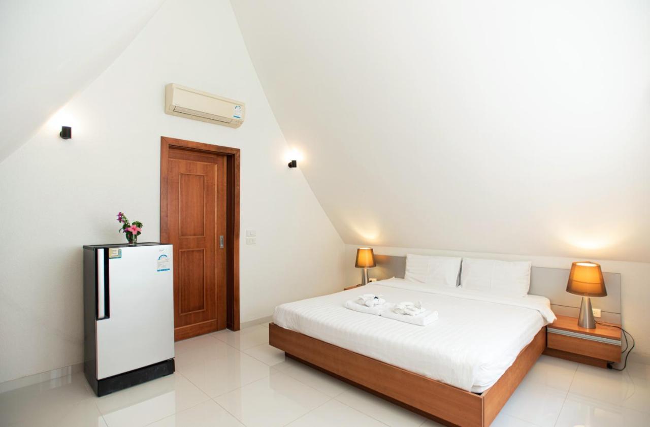 Koh Chang Beach Villas מראה חיצוני תמונה
